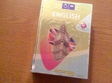 Kitab “English”