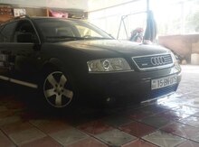 Audi Allroad, 2002 il
