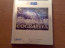 Kitab “Coğrafiya”