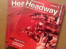 Kitab “Headway”