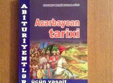 Azərbaycan tarixi