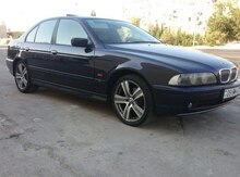 BMW 530, 2000 il