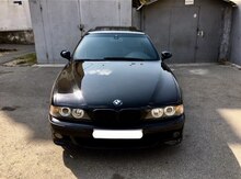 BMW 525, 2000 il
