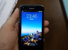 "Huawei" telefonu