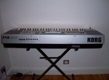Sintezator "Korg PA50"
