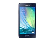 Samsung Galaxy A3