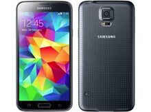 Samsung Galaxy S5