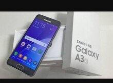 Samsung Galaxy A3 (2016)