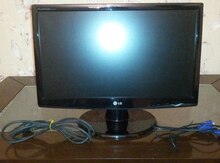 Monitor "LG Flatron W2243S"