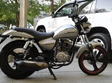 Zontes Panther ZT150-8A, 2013 il