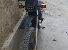 Yamaha Kros, 2015 il