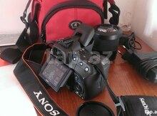 Fotoaparat "Sony A350"