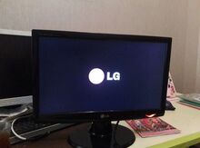 Monitor "LG"