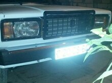 LADA (VAZ) 2107, 1996 il
