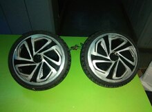 Segway təkərləri