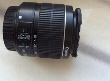 Lens "Canon 18-55"