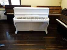 Pianino "Zimmermann" və "Смоленск"