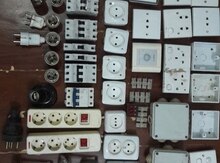 Elektrik malları
