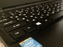 Noutbuk "Acer P265"