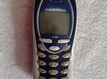 Siemens A50
