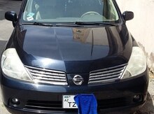 Nissan Tiida, 2006 il