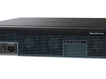 İntegrated services router "Cisco 2921"