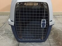 Daşıyıcı konteyner