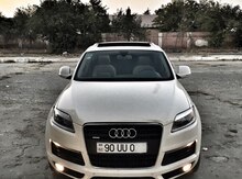 Audi Q7, 2007 il