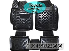 "Toyota Camry XV50" ayaqaltıları