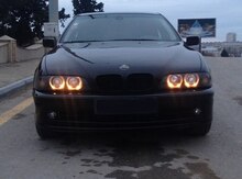 BMW 523, 1999 il