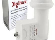 "Digiturk" aparatı