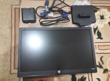 "HP LV2011Led" monitoru