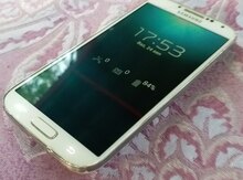 Samsung Galaxy S4