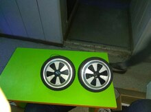 Segway təkərləri