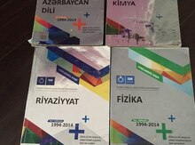 Test toplusu