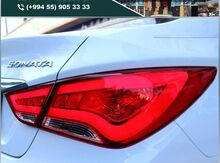 "Hyundai Sonata 2010-2015 " üçün arxa LED stop