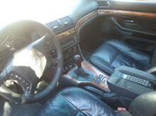 BMW 528,1996 il