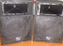 "Yamaha" kalonkalar