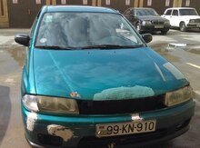 Mazda 323, 1998 il