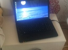 Noutbuk "Toshiba"
