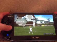 PlayStation Vita