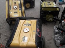 Generator icarəsi