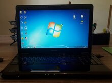 Noutbuk "Toshiba "
