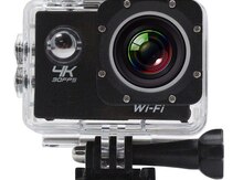 Action Sport Camera Wi-Fi