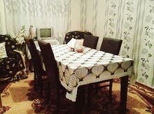4-otaqlı yeni tikili, H. B. Zərdabi küç., 64 m²