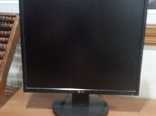 Monitor "LG"