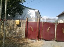 Həyət evi, İsmayıllı r.