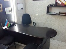 Ofis mebeli