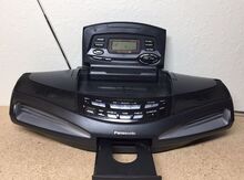 Магнитола "Panasonic RX-ED77 Cobra"