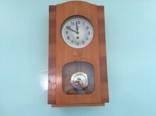 Divar Saatı